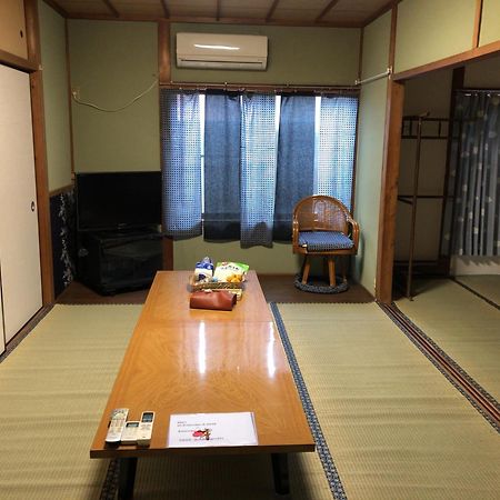טאנאבה Tsukasa House English Ok Kumano Kodo Experienced Lodge Within Walking Distance From Station 無料駐車場あり מראה חיצוני תמונה
