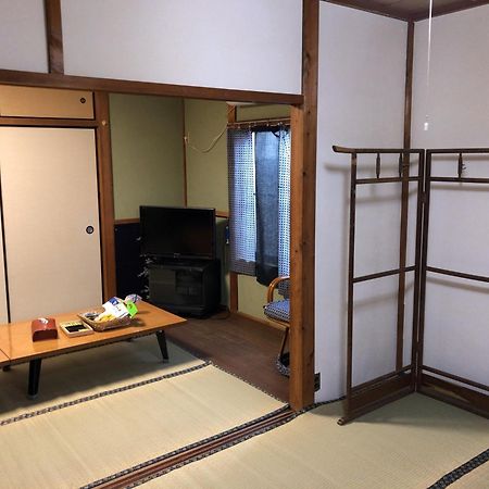 טאנאבה Tsukasa House English Ok Kumano Kodo Experienced Lodge Within Walking Distance From Station 無料駐車場あり מראה חיצוני תמונה
