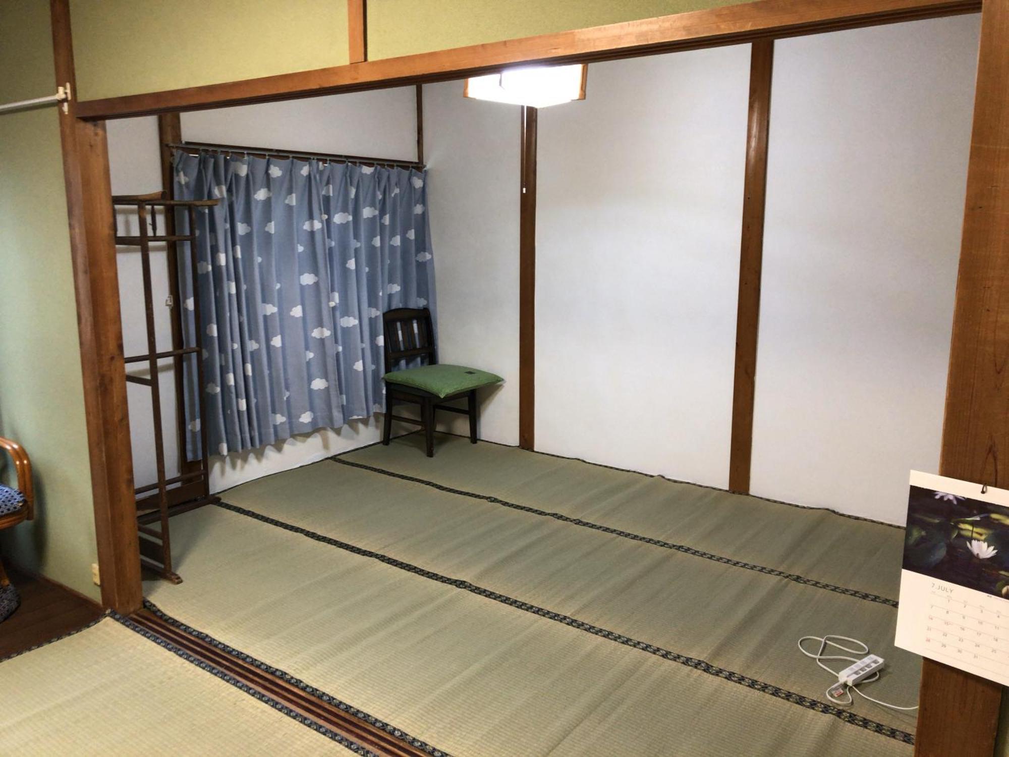 טאנאבה Tsukasa House English Ok Kumano Kodo Experienced Lodge Within Walking Distance From Station 無料駐車場あり מראה חיצוני תמונה