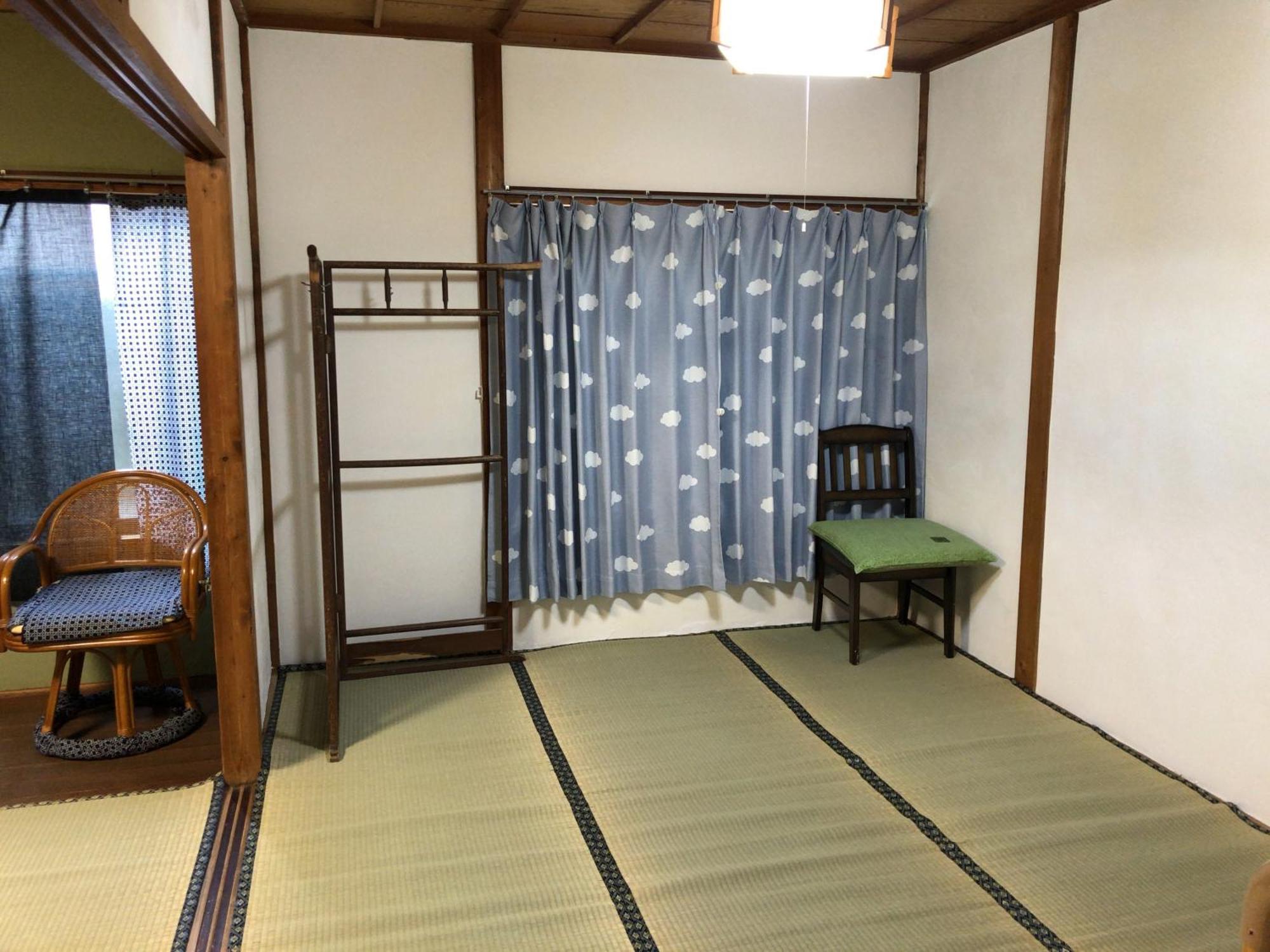 טאנאבה Tsukasa House English Ok Kumano Kodo Experienced Lodge Within Walking Distance From Station 無料駐車場あり מראה חיצוני תמונה