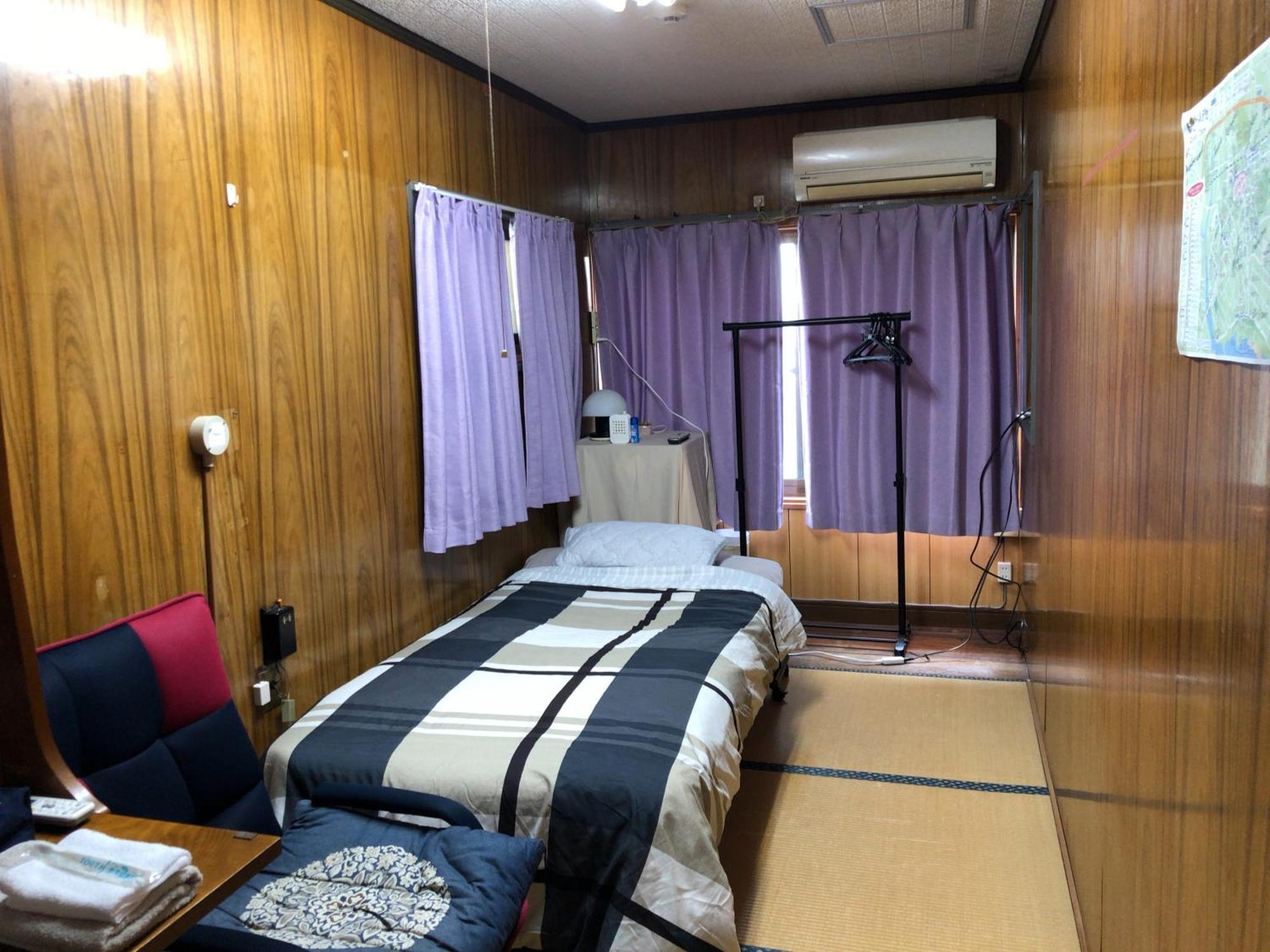 טאנאבה Tsukasa House English Ok Kumano Kodo Experienced Lodge Within Walking Distance From Station 無料駐車場あり מראה חיצוני תמונה