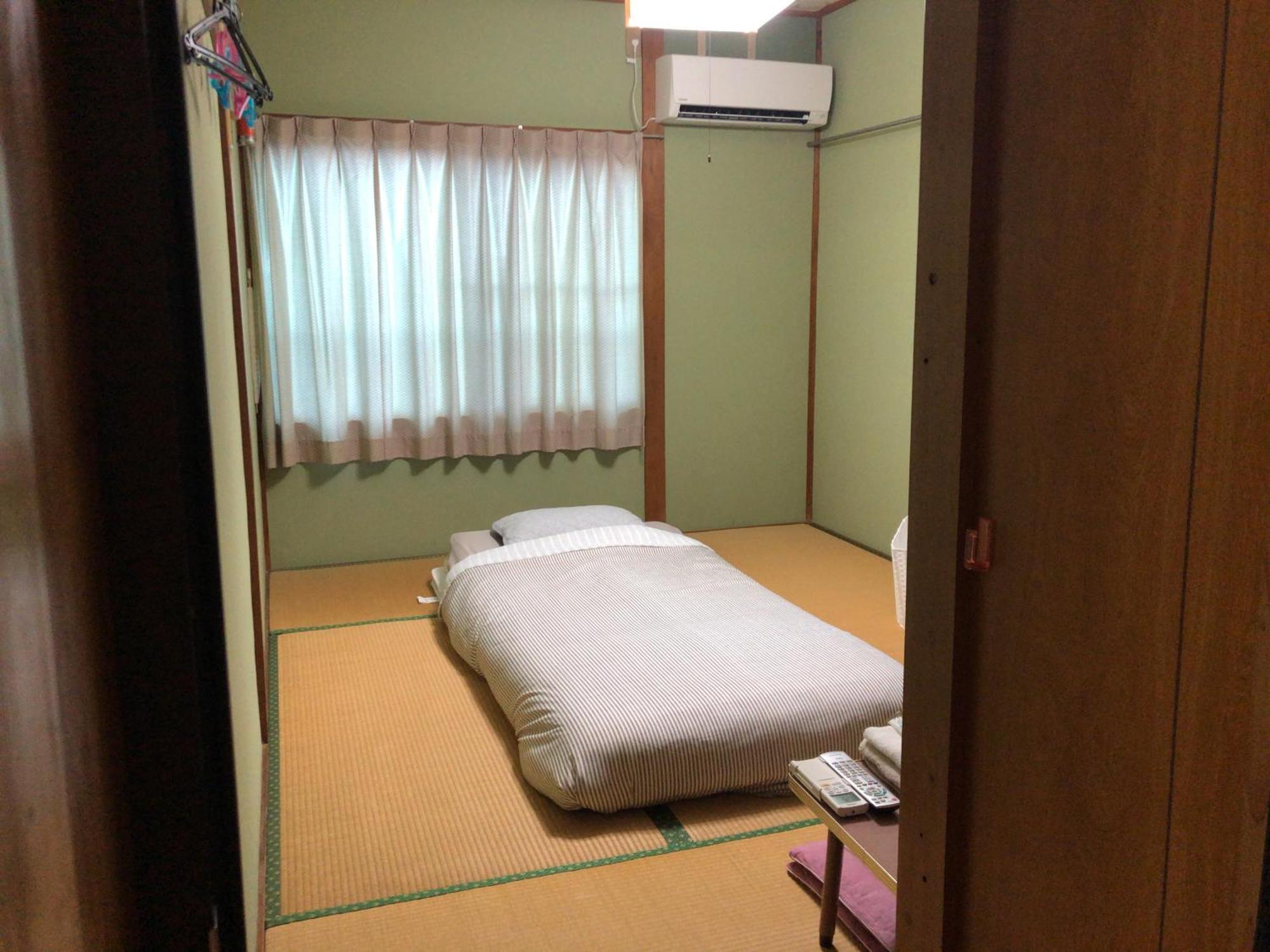 טאנאבה Tsukasa House English Ok Kumano Kodo Experienced Lodge Within Walking Distance From Station 無料駐車場あり מראה חיצוני תמונה