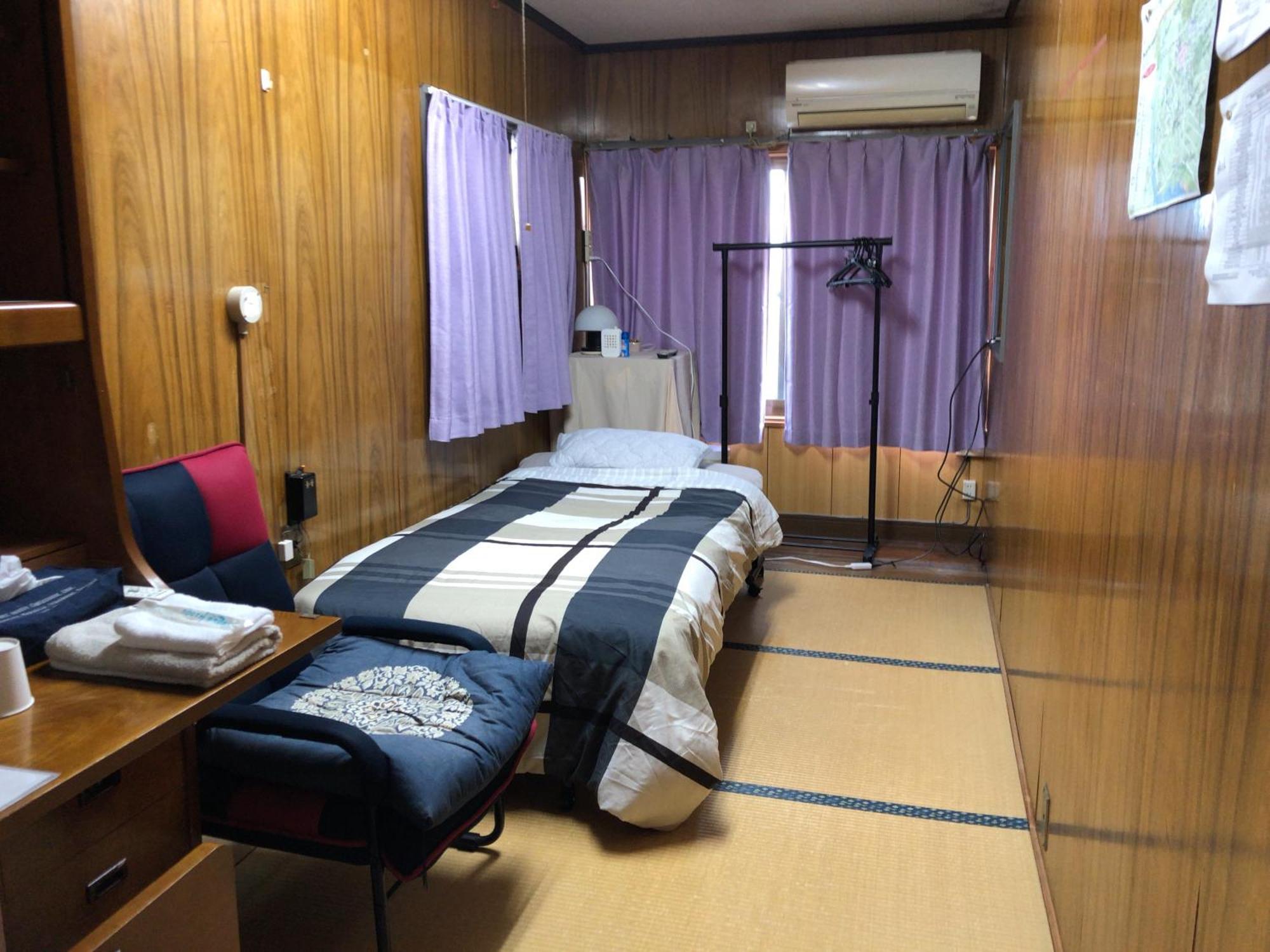 טאנאבה Tsukasa House English Ok Kumano Kodo Experienced Lodge Within Walking Distance From Station 無料駐車場あり מראה חיצוני תמונה