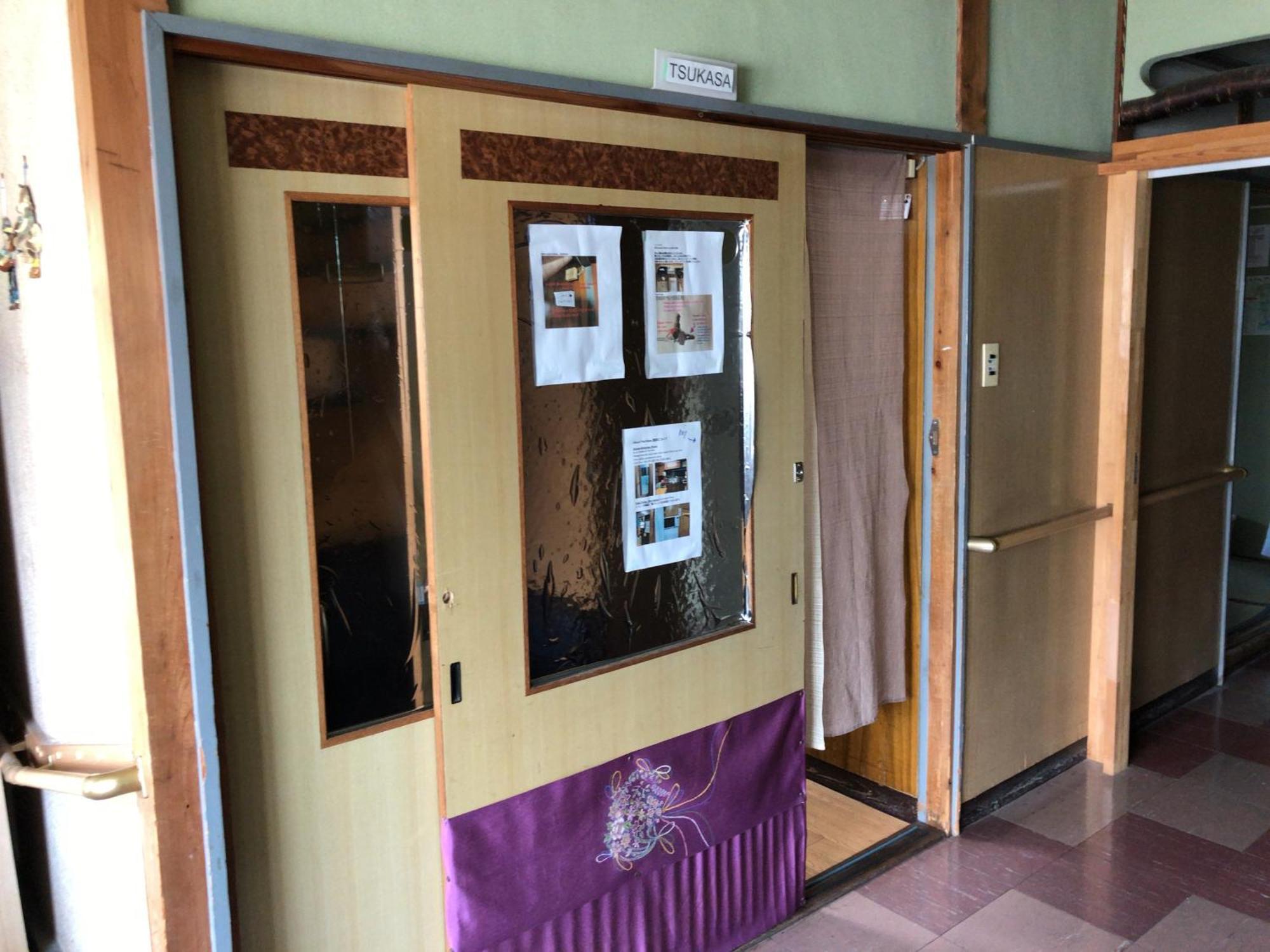טאנאבה Tsukasa House English Ok Kumano Kodo Experienced Lodge Within Walking Distance From Station 無料駐車場あり מראה חיצוני תמונה