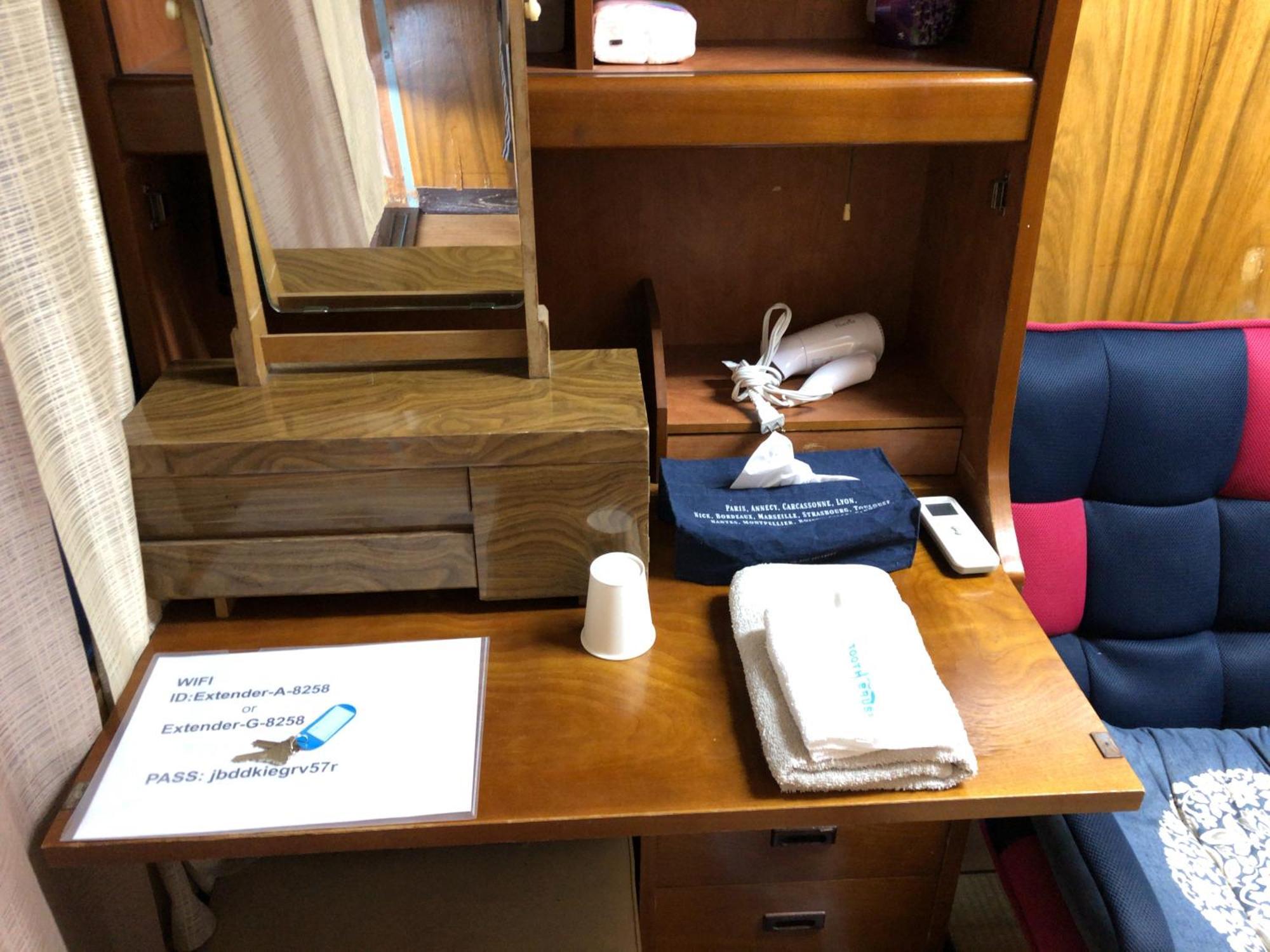 טאנאבה Tsukasa House English Ok Kumano Kodo Experienced Lodge Within Walking Distance From Station 無料駐車場あり מראה חיצוני תמונה