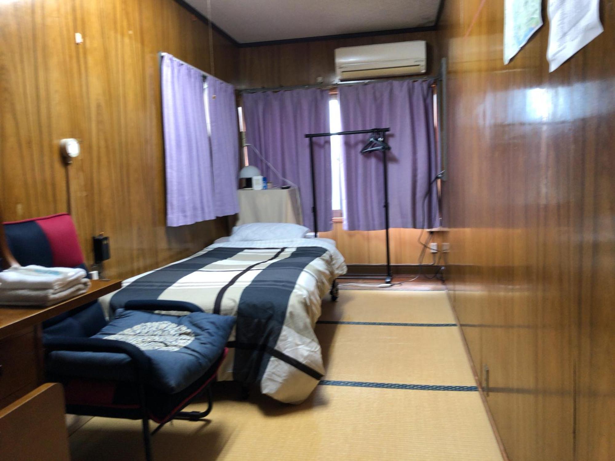 טאנאבה Tsukasa House English Ok Kumano Kodo Experienced Lodge Within Walking Distance From Station 無料駐車場あり מראה חיצוני תמונה