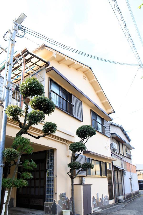 טאנאבה Tsukasa House English Ok Kumano Kodo Experienced Lodge Within Walking Distance From Station 無料駐車場あり מראה חיצוני תמונה