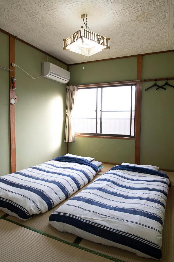 טאנאבה Tsukasa House English Ok Kumano Kodo Experienced Lodge Within Walking Distance From Station 無料駐車場あり מראה חיצוני תמונה