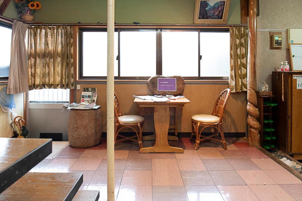 טאנאבה Tsukasa House English Ok Kumano Kodo Experienced Lodge Within Walking Distance From Station 無料駐車場あり מראה חיצוני תמונה