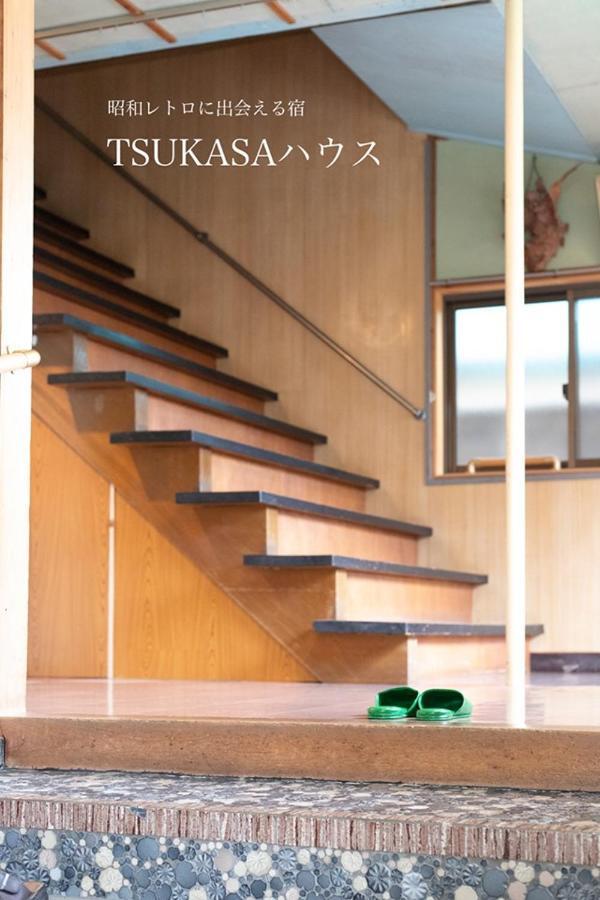 טאנאבה Tsukasa House English Ok Kumano Kodo Experienced Lodge Within Walking Distance From Station 無料駐車場あり מראה חיצוני תמונה