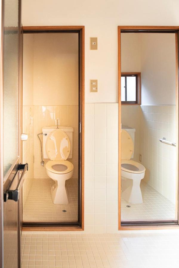 טאנאבה Tsukasa House English Ok Kumano Kodo Experienced Lodge Within Walking Distance From Station 無料駐車場あり מראה חיצוני תמונה