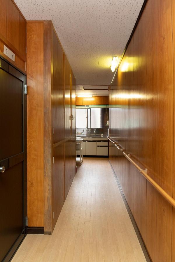 טאנאבה Tsukasa House English Ok Kumano Kodo Experienced Lodge Within Walking Distance From Station 無料駐車場あり מראה חיצוני תמונה