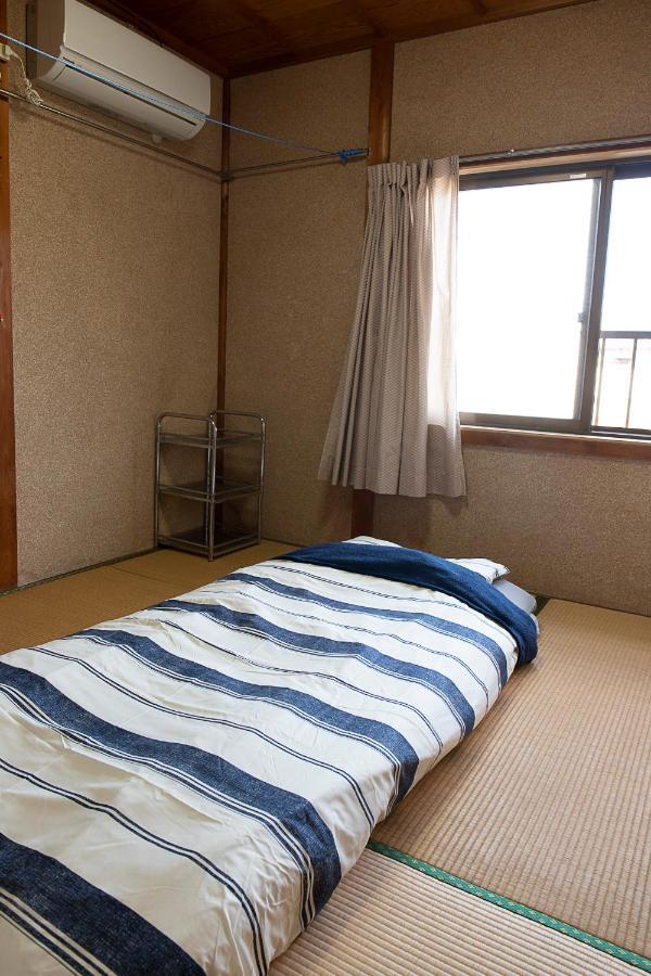 טאנאבה Tsukasa House English Ok Kumano Kodo Experienced Lodge Within Walking Distance From Station 無料駐車場あり מראה חיצוני תמונה